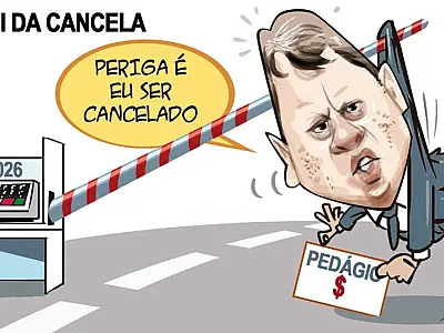 Charge do Dia