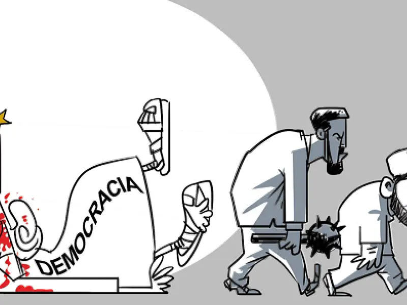 Charge do Dia
