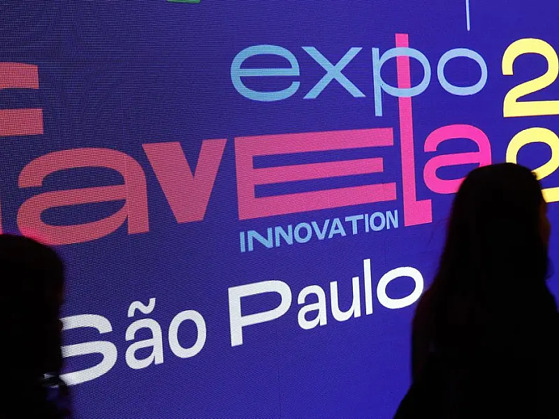 Favela cresce demograficamente e movimenta mais de R$ 200 bilhões