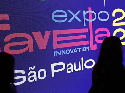 Favela cresce demograficamente e movimenta mais de R$ 200 bilhões
