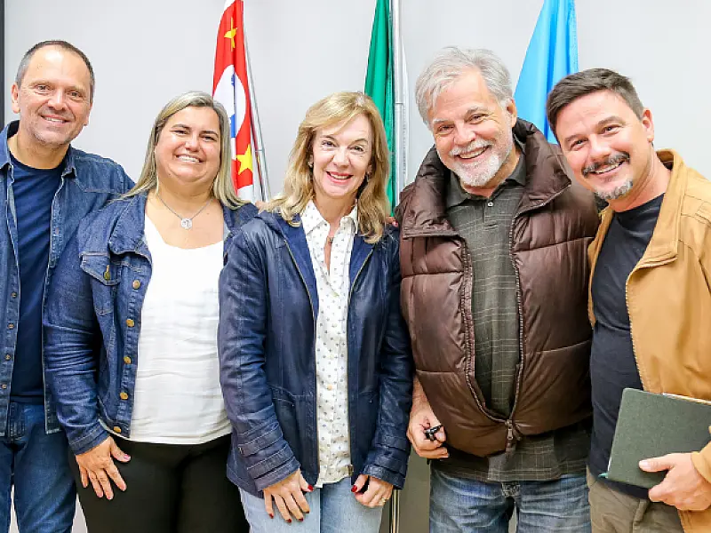 Meia Maratona fará parte do Calendário Oficial de Mongaguá
