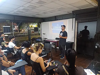 Bienal de Arte e Cultura de Santos acontece em 26 de julho com programação gratuita e promete movimentar o Centro Histórico