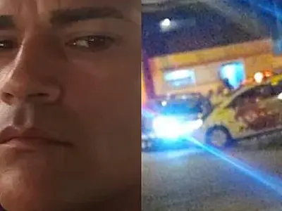 Vendedor esquartejado no Jóquei Clube teria sido confundido com bombeiro
