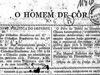 Imprensa negra: 190 anos de luta antirracista ligam passado e presente