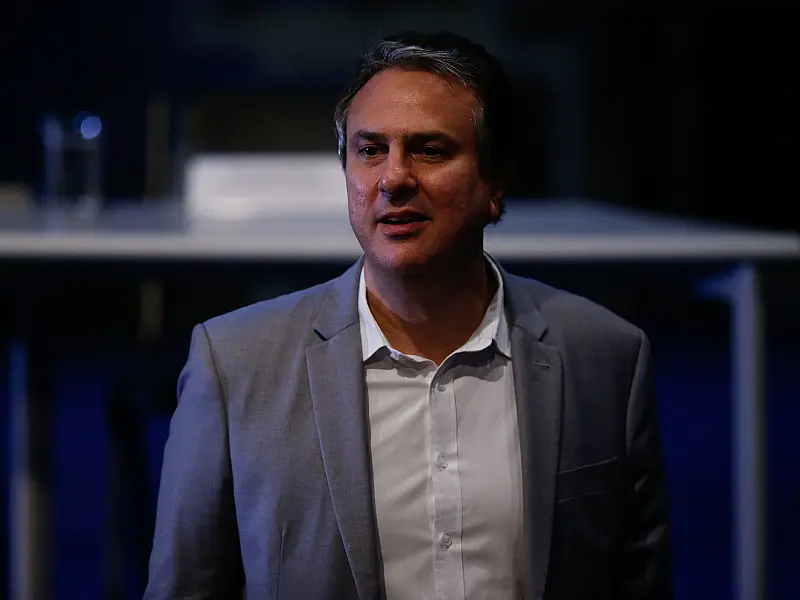 Camilo Santana será ministro da Educação do governo Lula