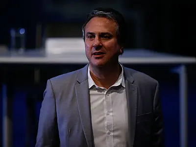 Camilo Santana será ministro da Educação do governo Lula