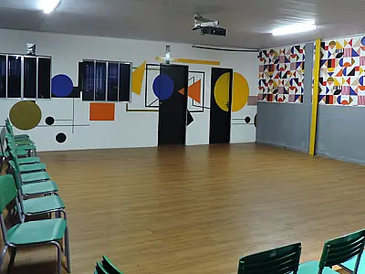 Escola Zenon inaugura auditório moderno com apoio da Braskem e celebra trajetória de transformação