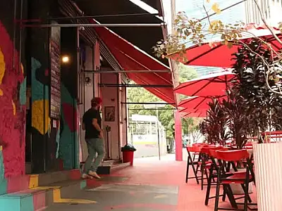 Hoje é Dia dos Empreendedores Gastronômicos em São Paulo