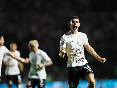 Augusto lamenta provável saída de Moscardo ao PSG