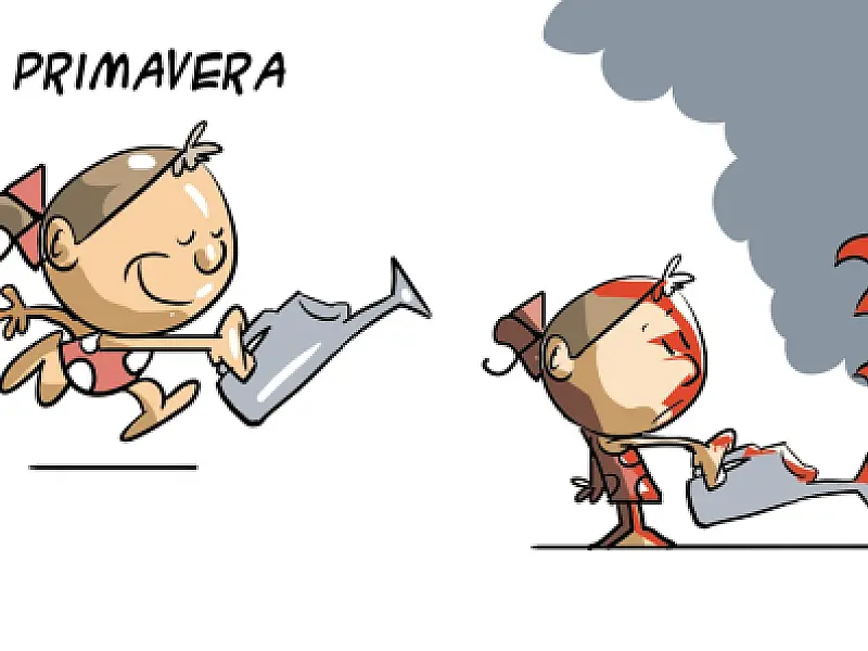 Charge do Dia