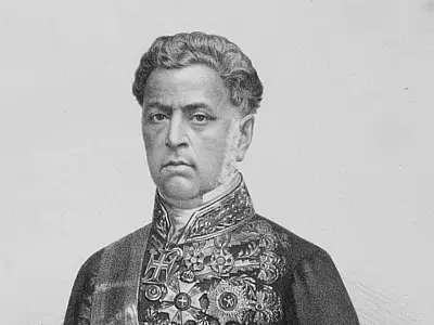 Quem foi Aureliano Coutinho, nome de rua que cruza o Canal 5, em Santos