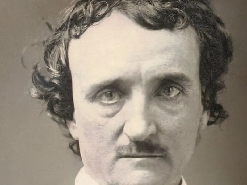 Edgar Allan Poe: o mestre sombrio que norteou a literatura moderna
