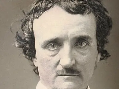 Edgar Allan Poe: o mestre sombrio que norteou a literatura moderna