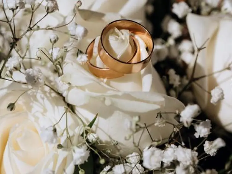 Dia 30 de dezembro ocorrerá o último casamento comunitário do ano em Cubatão