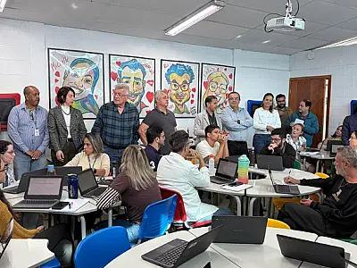 Prefeitura de Bertioga implanta Sistema Eletrônico de Informações  SEI Cidades