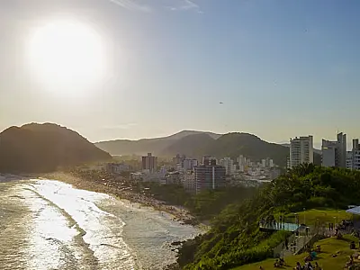 Guarujá comemora 91 anos de emancipação político-administrativa com programação especial