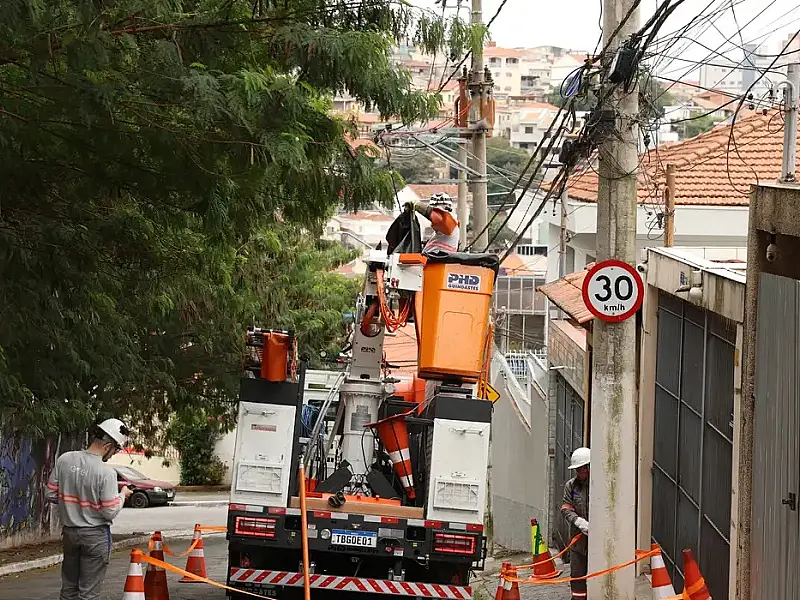 Enel diz que apagão impactou mais de 4 milhões de clientes em SP