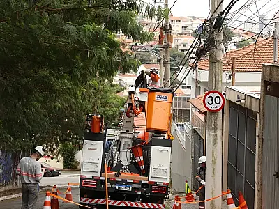 Enel diz que apagão impactou mais de 4 milhões de clientes em SP