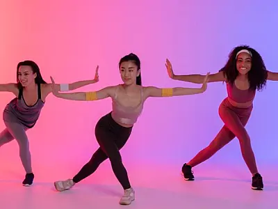Semana da Dança traz atividades especiais para alunos da Escola Técnica de Música e Dança de Cubatão
