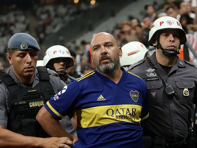 Conmebol aumenta multa por discriminação após casos de racismo