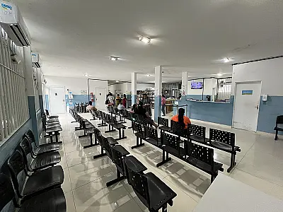Além do ARE, consultas com especialistas podem ser agendadas nas Usafas e UBSs