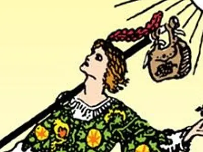 Tarot em novembro: um mês de recomeços, risco consciente e liberdade com a energia do louco