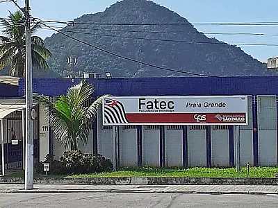 Fatec de Praia Grande está com inscrições abertas para cursos de férias