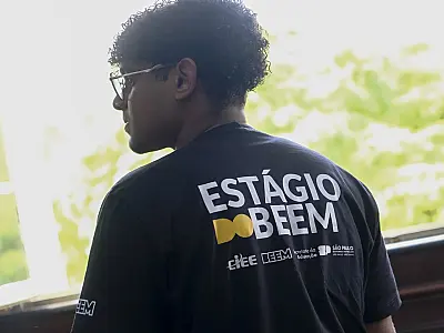 701 alunos da Baixada Santista já foram contratados como estagiários do BEEM
