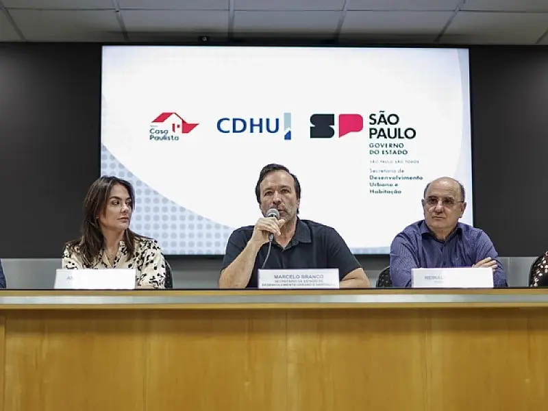 Casa Paulista regulariza 154 moradias na Região Administrativa de Santos