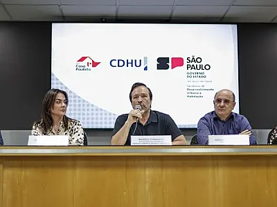 Casa Paulista regulariza 154 moradias na Região Administrativa de Santos