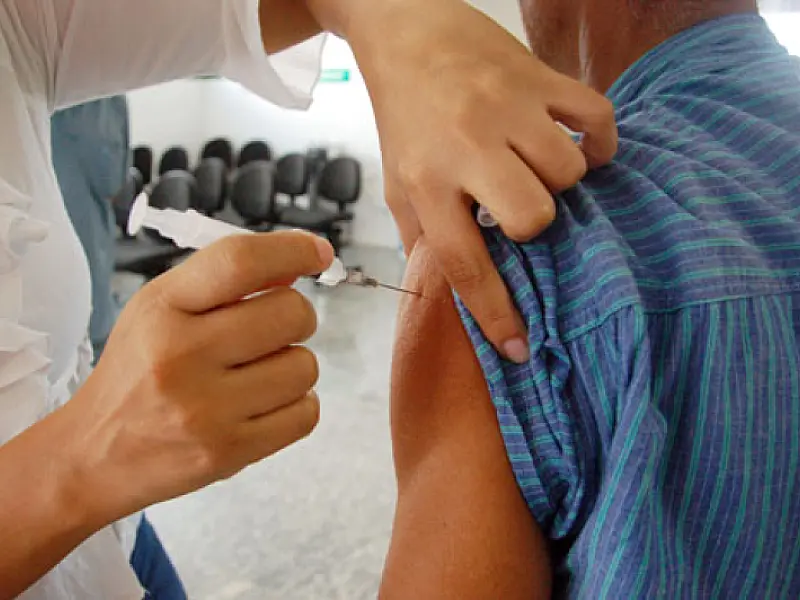 Campanha de Multivacinação termina nesta quarta-feira na cidade de Praia Grande