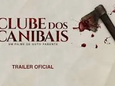 O Clube dos Canibais destaca o horror brasileiro no Vil Cine Clube
