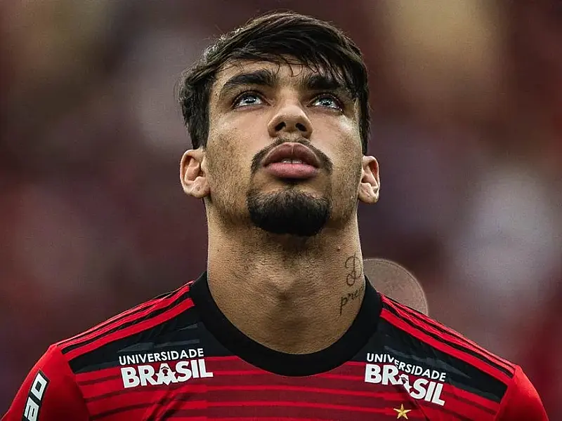 O que trava a negociação para a volta de Paquetá ao Flamengo