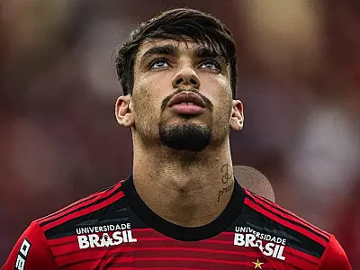 O que trava a negociação para a volta de Paquetá ao Flamengo