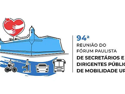 Bertioga sedia 94.º Fórum Paulista de Mobilidade Urbana