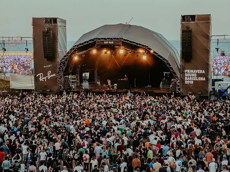 Primavera Sound anuncia vendas e resgate de ingressos para shows paralelos em SP