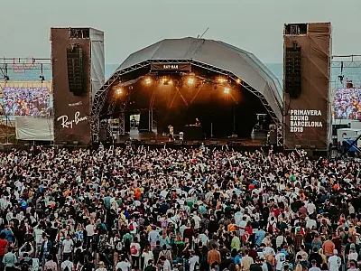 Primavera Sound anuncia vendas e resgate de ingressos para shows paralelos em SP