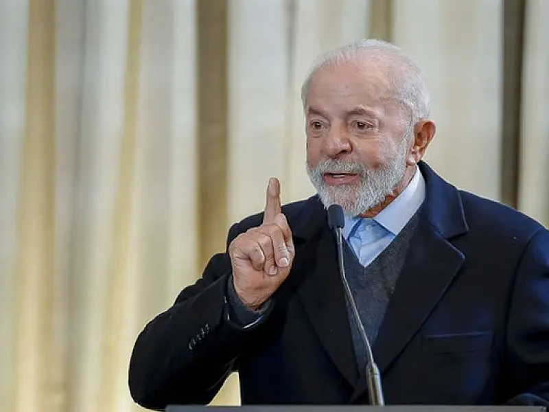 Lula sobre descontos irregulares em aposentadorias: "Vítimas não serão prejudicadas"