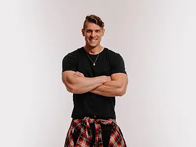 Cristian é o 5º eliminado do BBB 23