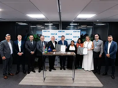 CAIXA lança microcrédito para empreendedores cadastrados no Cadúnico