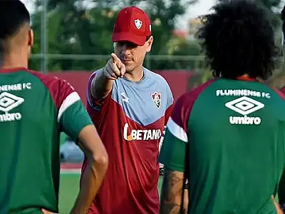 De olho na liderança do Brasileiro, Cruzeiro recebe o Fluminense