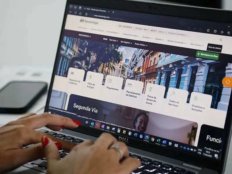 Atualização cadastral facilita acesso a serviços digitais e informações em tempo real sobre energia