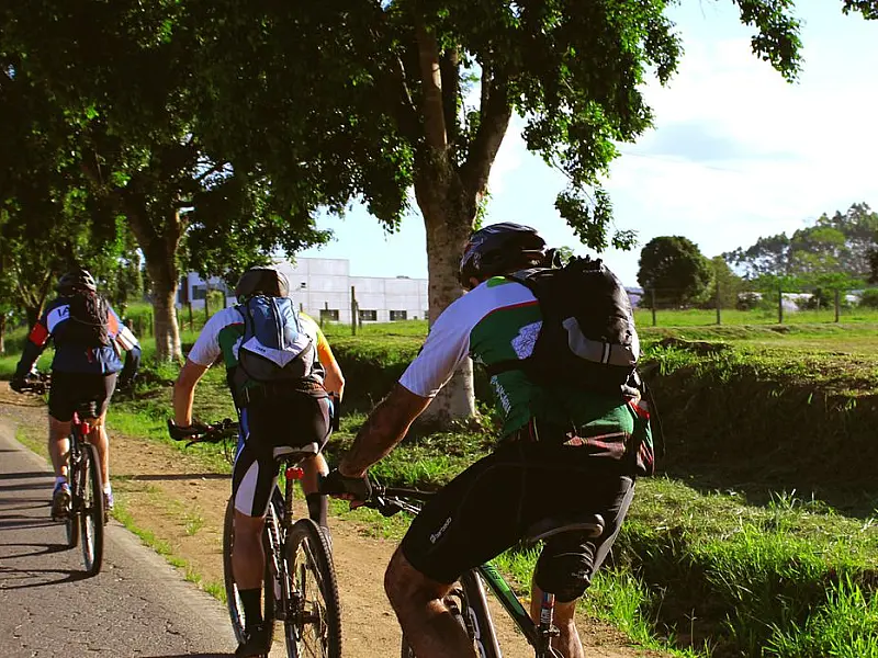 Ministério lança edital para fortalecimento do cicloturismo no país