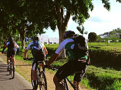 Ministério lança edital para fortalecimento do cicloturismo no país