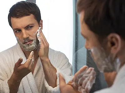 Os cuidados específicos para a pele masculina