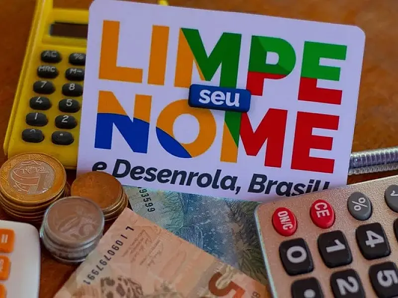 Varejistas antecipam Desenrola e negociam dívidas do carnê