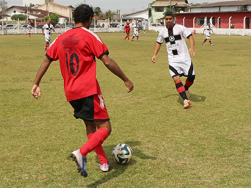Finais do Campeonato Municipal de Futebol 2022 acontecem neste fim de semana