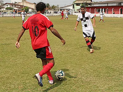 Finais do Campeonato Municipal de Futebol 2022 acontecem neste fim de semana