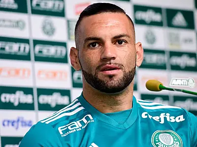 Palmeiras se reapresenta com cinco atletas infectados por Covid