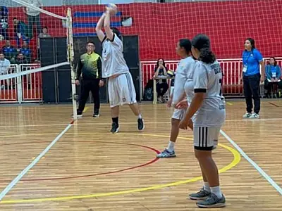 1º Festival Esportivo das APAEs do Litoral Sul celebra a inclusão em Mongaguá